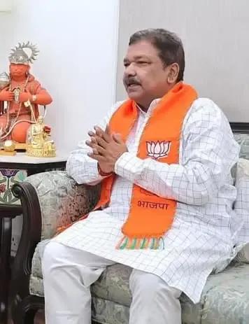 No Divisions in NDA, Claims Bihar BJP Leader