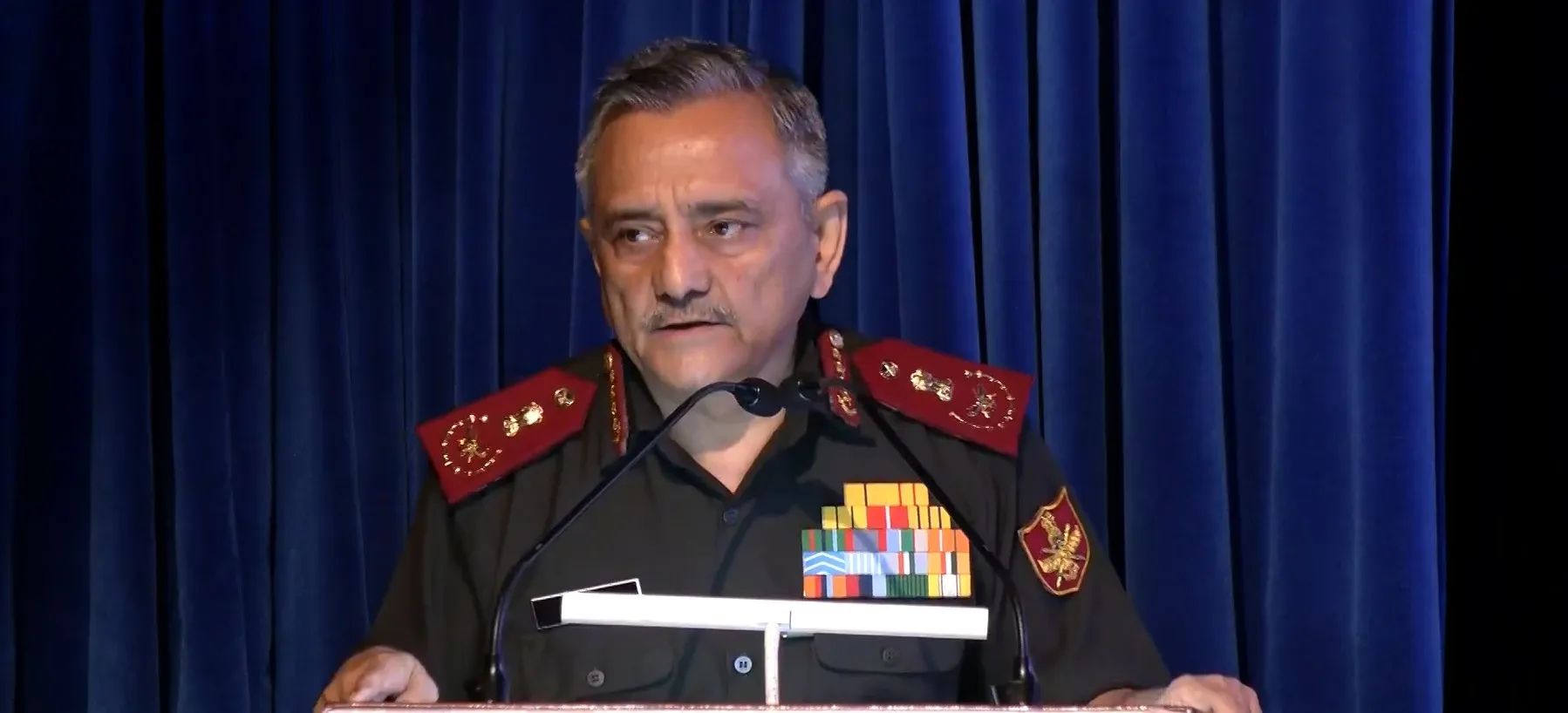 Could We Require Hundreds of Napoleons and Manekshaws? CDS Anil Chauhan on the Future of Warfare