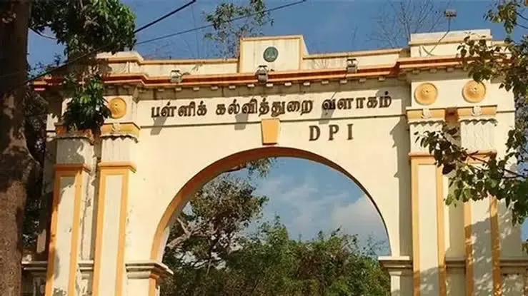 Why Are 208 Government Schools in TN Temporarily Closing?