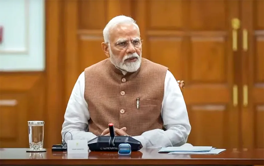 Will India Talk to Pakistan Only About Terrorism and PoK?