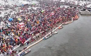 Changes Implemented After Maha Kumbh Mela Stampede: No Vehicle Zone and VVIP Pass Cancellations