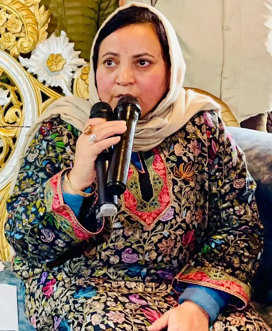 No Evidence of Viral or Bacterial Infection in 13 Fatalities in Rajouri: Health Minister