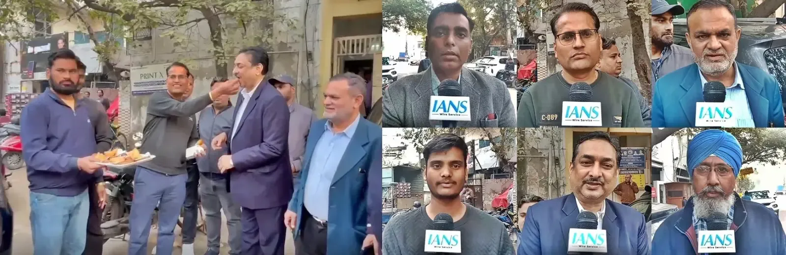 Entrepreneurs in Noida Commend Union Budget 2025 for Growth-Focused Initiatives