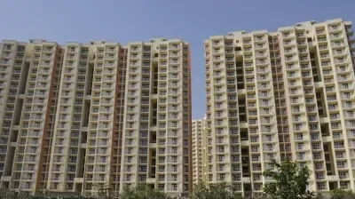 Properties Along Noida Expressway Register 66% Growth in Six Years, Raj Nagar Extension Achieves 55%