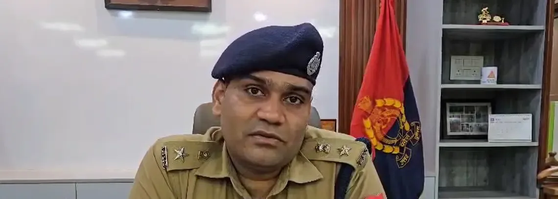 क्या गौतमबुद्ध नगर में कांवड़ यात्रा के लिए सुरक्षा और ट्रैफिक की पुख्ता व्यवस्था की गई है?