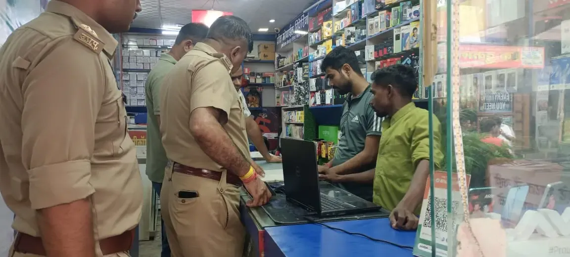 क्या नोएडा में ऑपरेशन तलाश से फर्जी सिम कार्ड और साइबर अपराधों पर लगेगी लगाम?