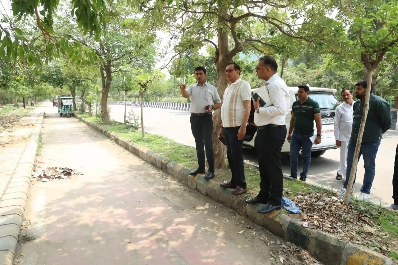 क्या जुलाई में भंगेल एलिवेटेड रोड खुलेगा, तीन साल की देरी के बाद?