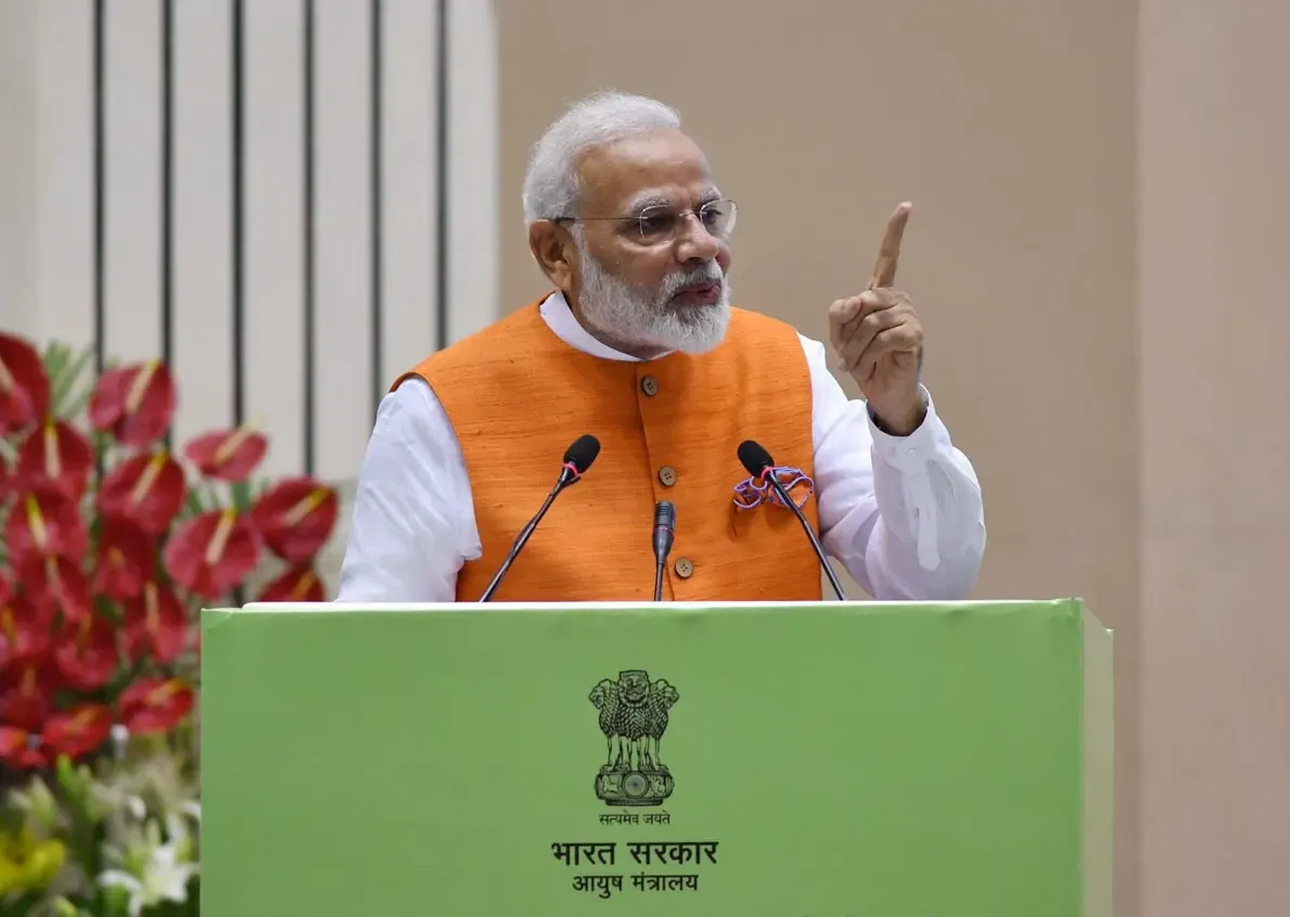 Submissions Now Open for the Prime Minister's Yoga Awards 2025