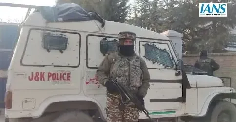 NIA Conducts Raids in Kashmir Over Non-local Murders