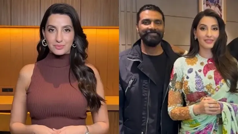 Nora Fatehi: Interestingly, my journey in acting has been linked to Remo D’Souza