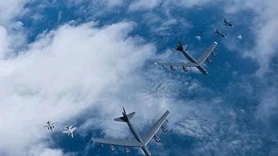 Is North Korea Right to Accuse US Drills of Preparing for Preemptive Strikes?