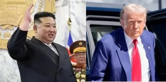 North Korea Tests Short-Range Ballistic Missiles Ahead of Trump's Inauguration