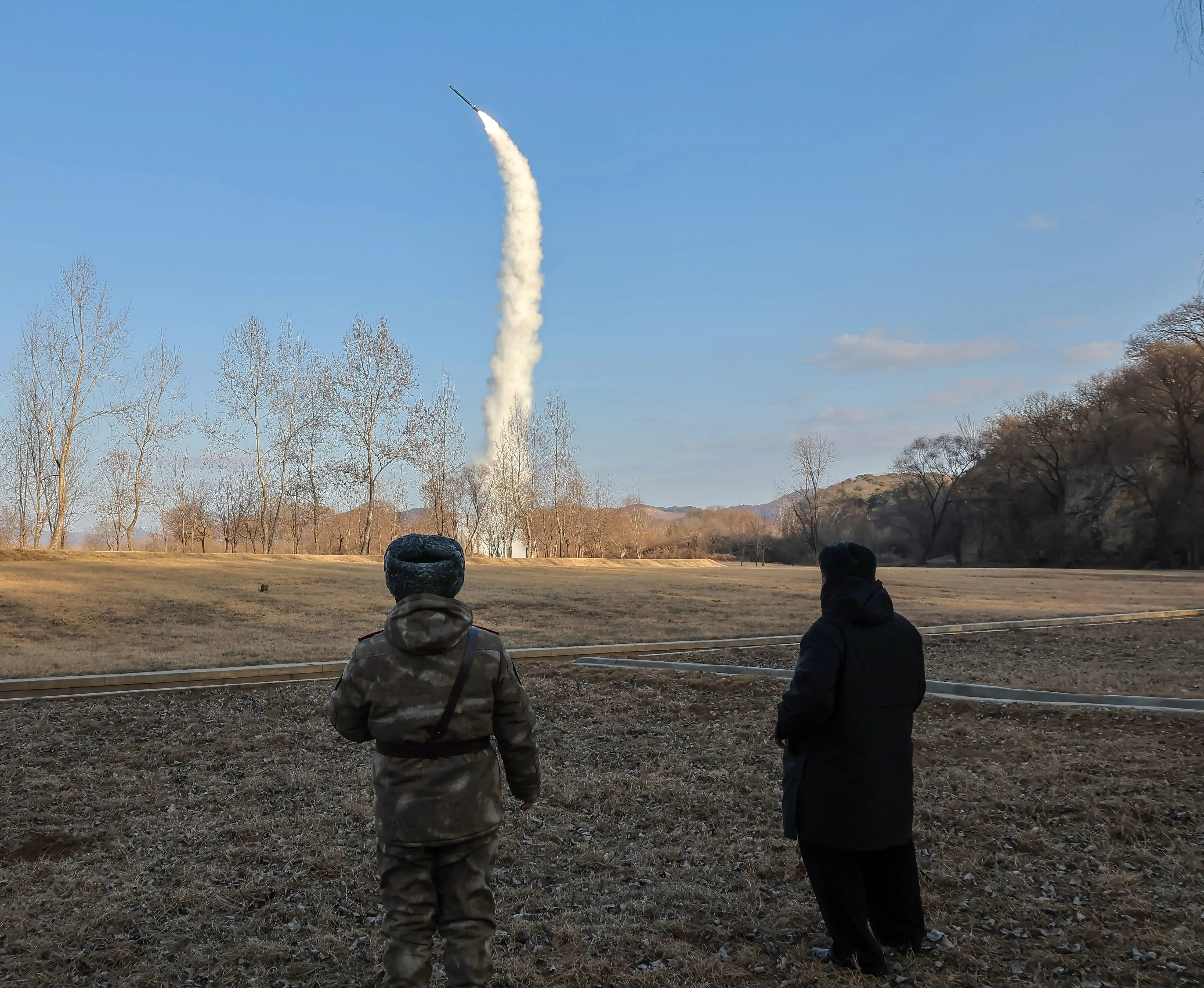 North Korea Claims US Arms Support Lacks Impact on South Korea's Strategic Weakness