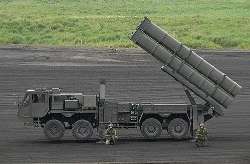 Is Japan's Plan to Deploy Enhanced Anti-Ship Missiles a Provocation?