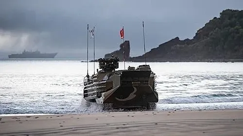 Why is North Korea Condemning US Military Exercises in the West Pacific?