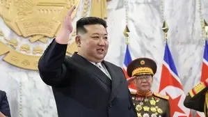 North Korea Stresses Enhanced Defense Against 'Provocative Moves' from South Korea and the US