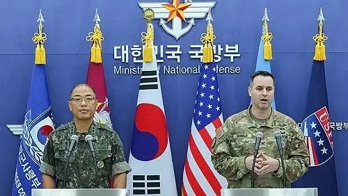 What Measures is North Korea Taking Against Planned South Korea-US Military Exercise?