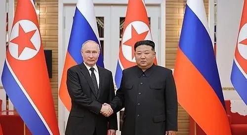 Is North Korean Leader's Visit to Russia Imminent?