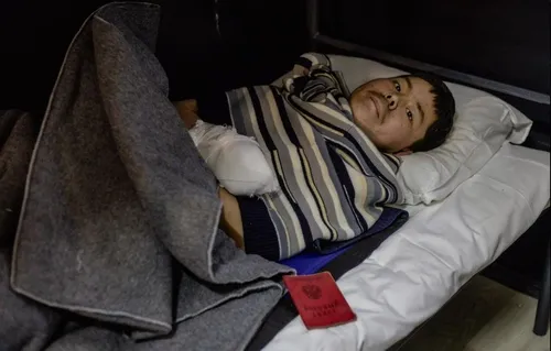 Have North Korean Troops in Russia Suffered Over 4,700 Casualties, Including 600 Deaths?