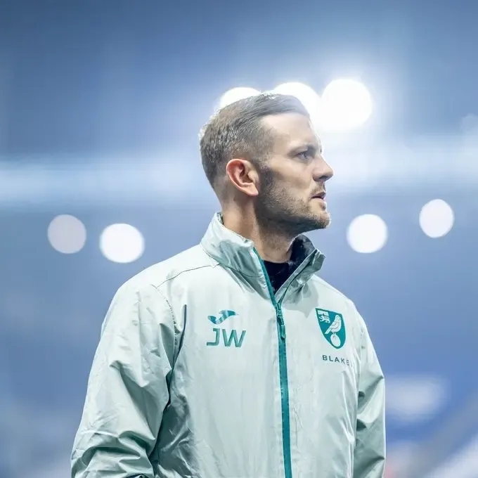 Norwich City Parts Ways with Thorup; Wilshere to Lead Team