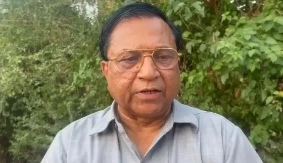 Ex-SC Bar Association Chief Adish C. Aggarwala Defends Supreme Court's Decision