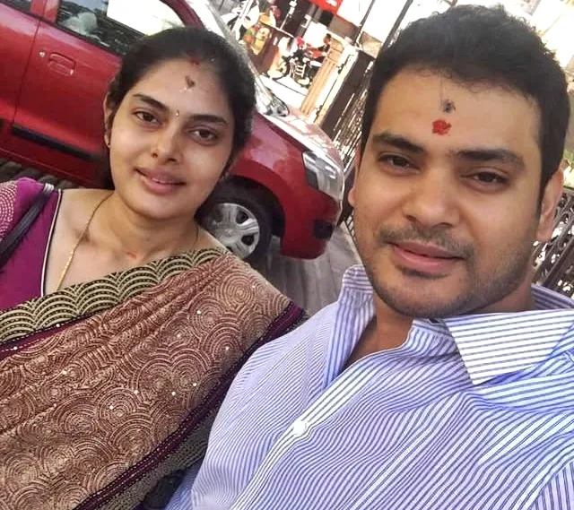 Not Every Marriage Is Perfect, But Ours Was Special, Says Uma Sethuraman
