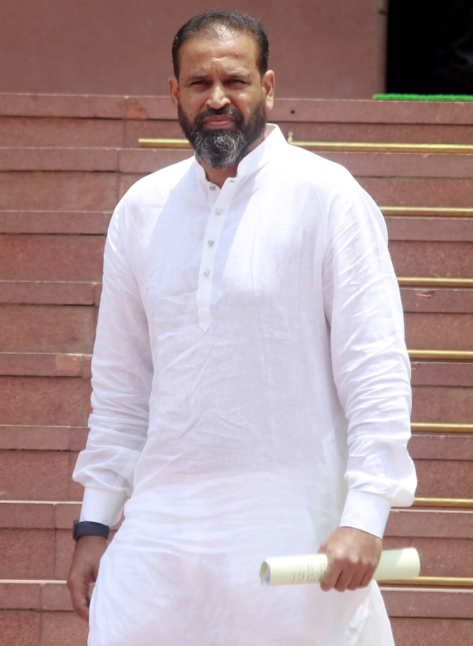 Why Did Abhishek Banerjee Criticize Trinamool's Withdrawal of Yusuf Pathan from 'Operation Sindoor' Delegations?