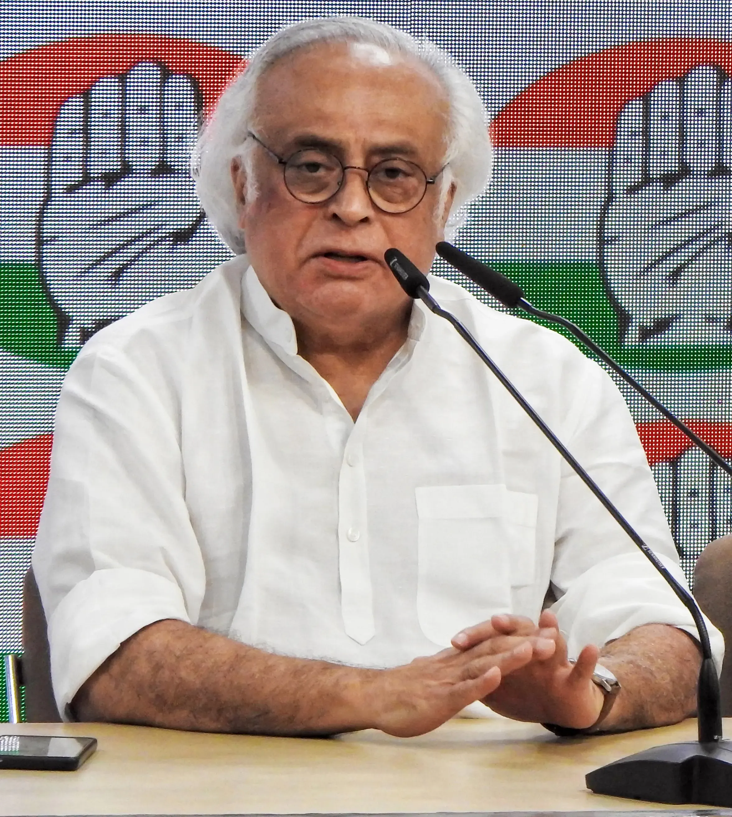 Exclusion of Valmiki Temple Priests from Honorarium Scheme Highlights AAP's Anti-Dalit Sentiment: Congress