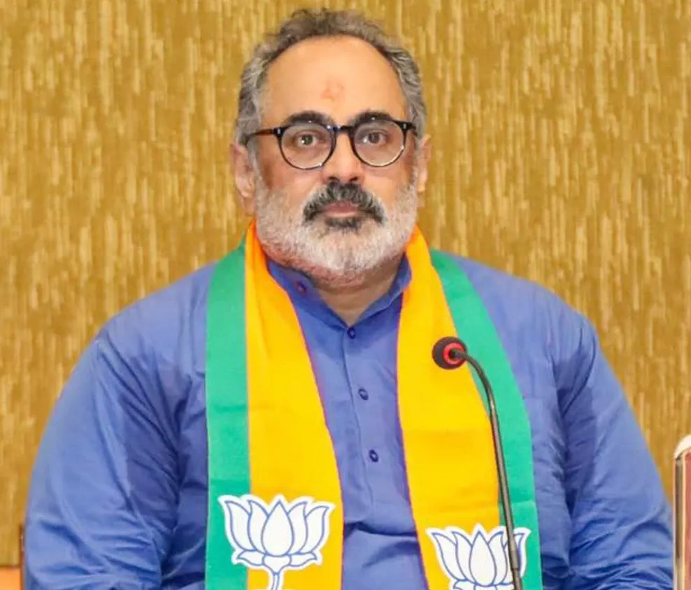 Is Rahul Gandhi Really the Second Ambedkar?