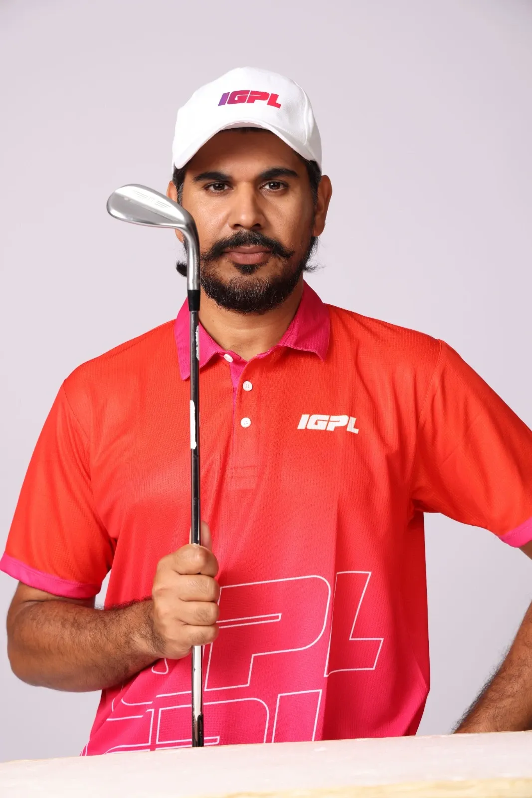 Is IGPL More Than Just a Ceremonial League? Insights from Icon Player Gaganjeet Bhullar