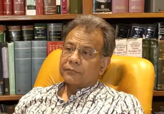 Is Impeachment Enough or Is Criminal Prosecution Needed in Justice Varma's Case?