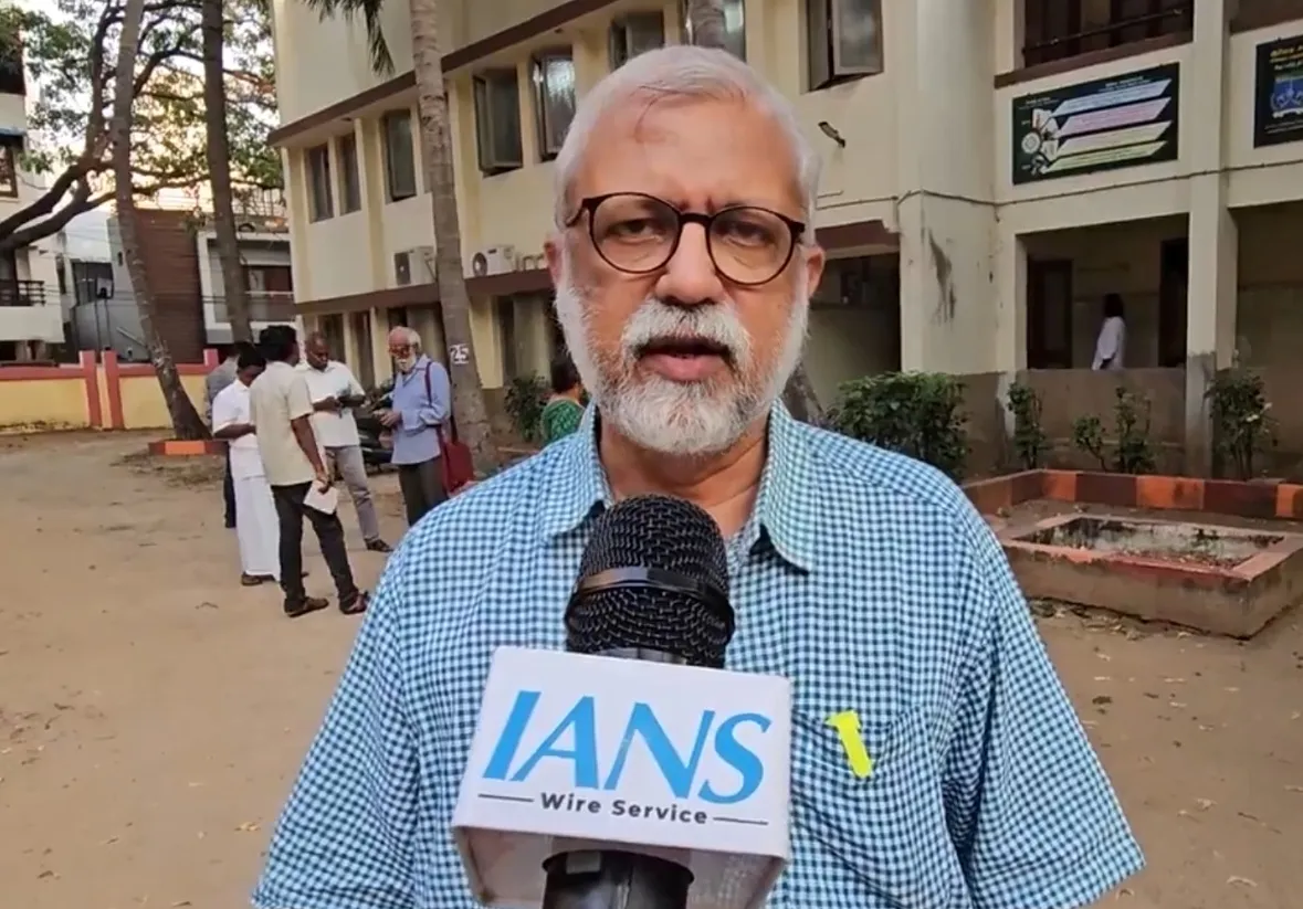 Not safe for Kunal Kamra currently to travel to Mumbai: Counsel (IANS Interview)