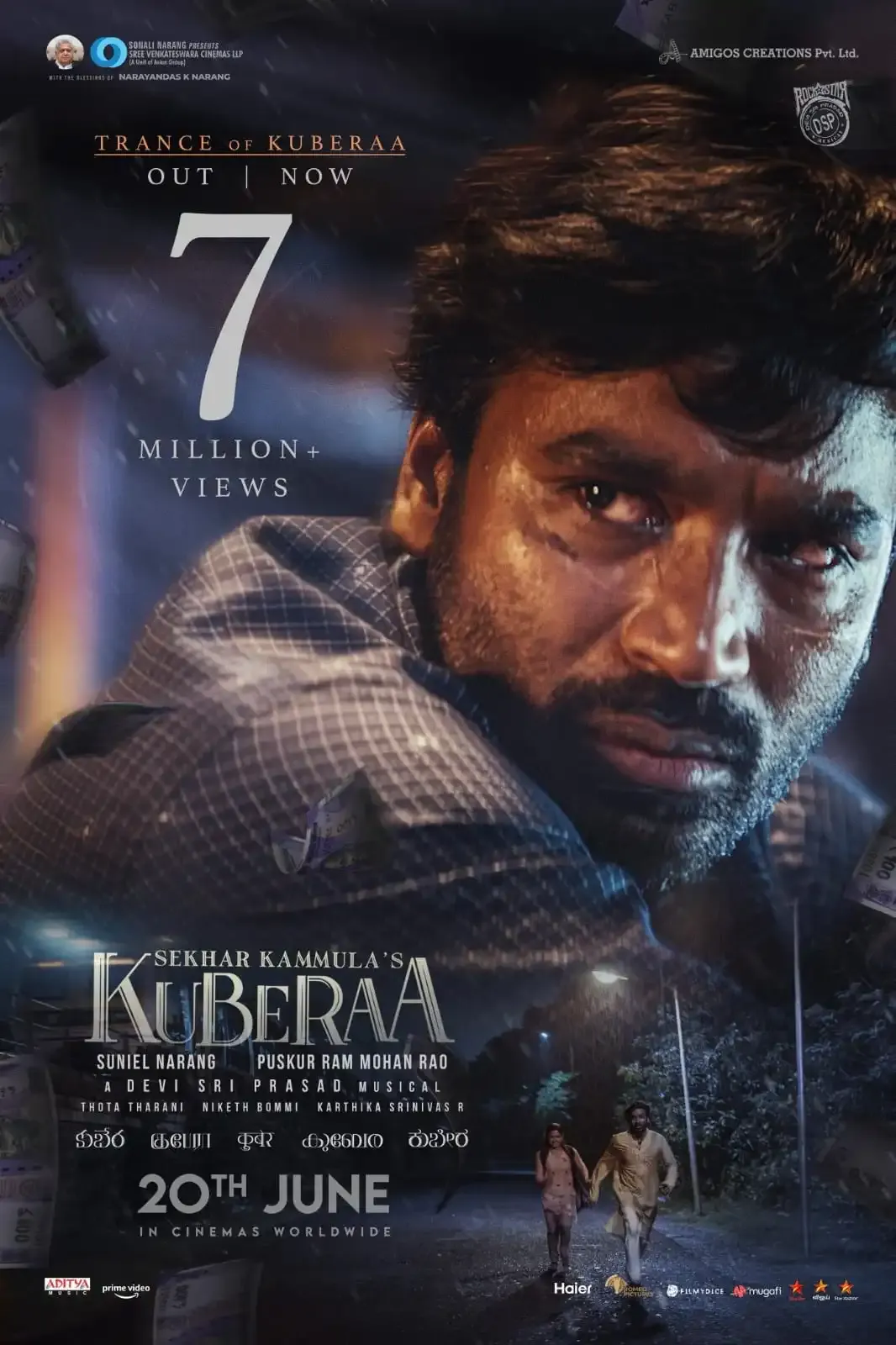 Can Spreading Rumours Really Bring Dhanush Down?