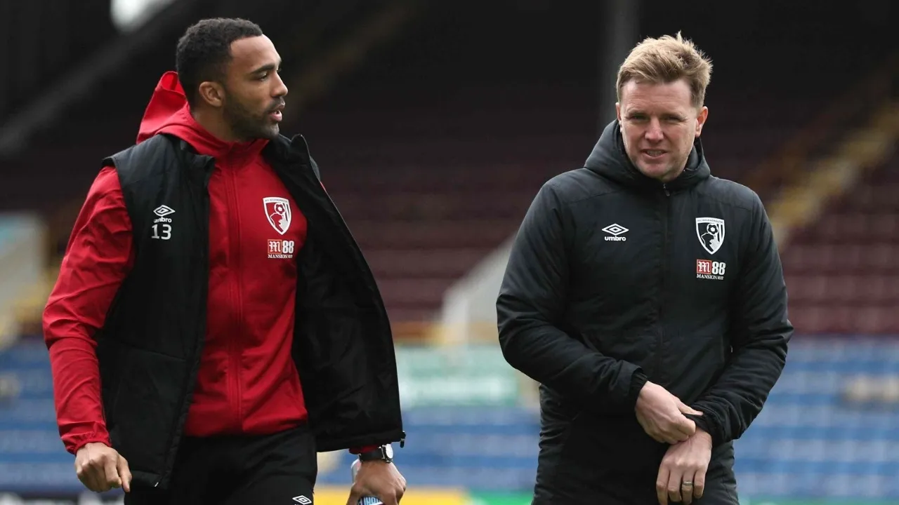 Is Newcastle United on the Verge of UCL Qualification? Eddie Howe Weighs In