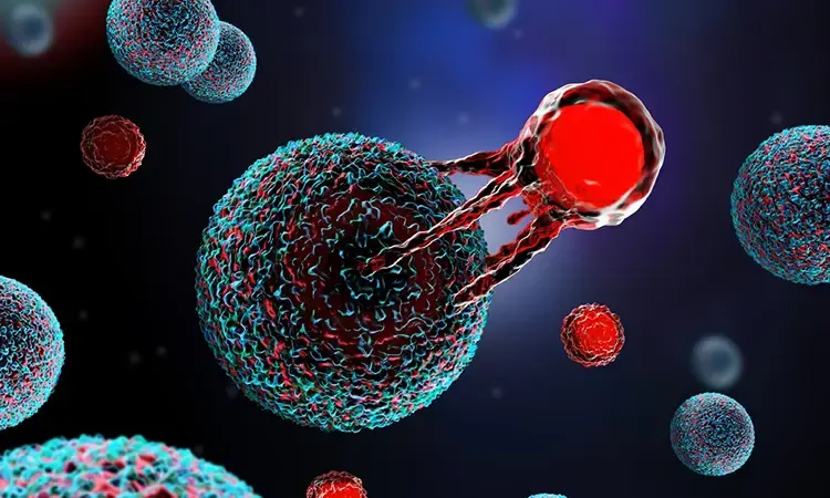 Can Novel CAR-T Therapy Revolutionize Treatment for Hard-to-Treat Cancer?