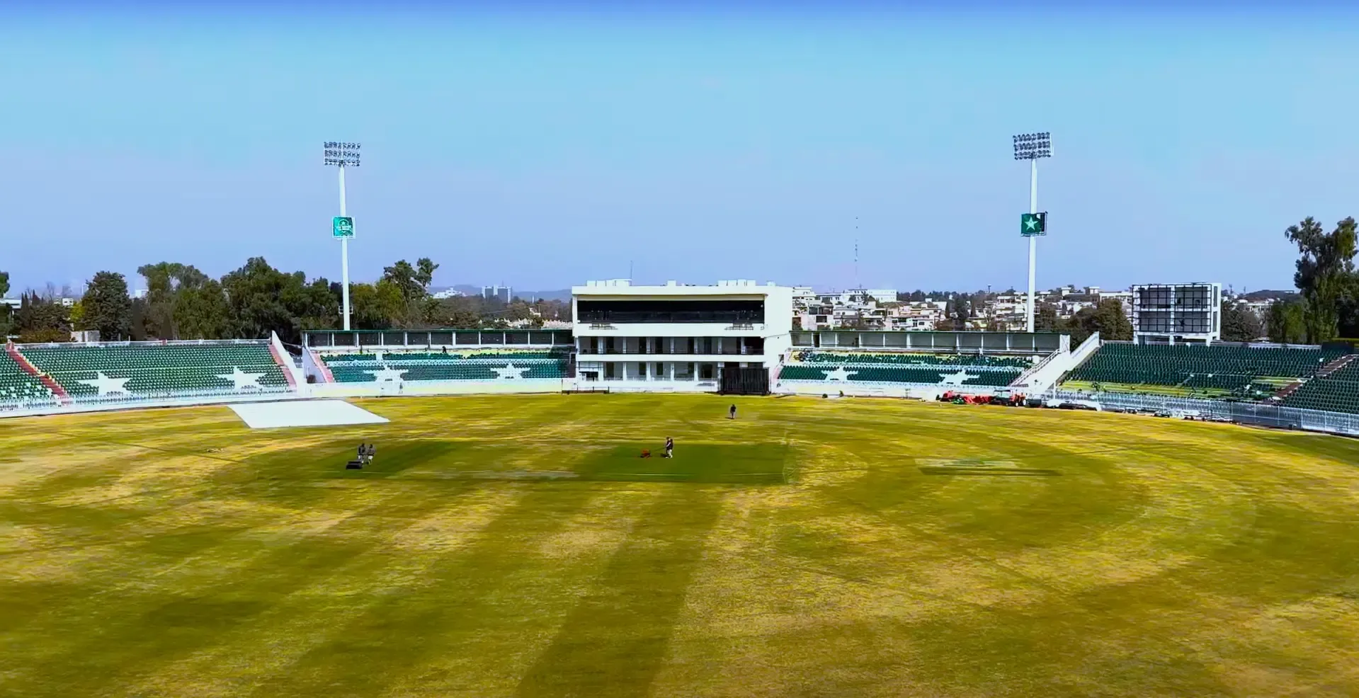 क्या पाकिस्तान नवंबर में श्रीलंका के तीन वनडे मैचों की मेज़बानी करेगा?