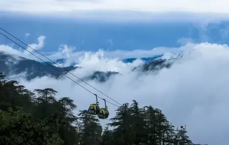 Have Eco-Tourism Services Really Gone Online in Himachal Pradesh?
