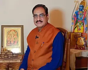 VHP Claims Pakistan to Seek Hamas’ Assistance for Terrorism in Kashmir