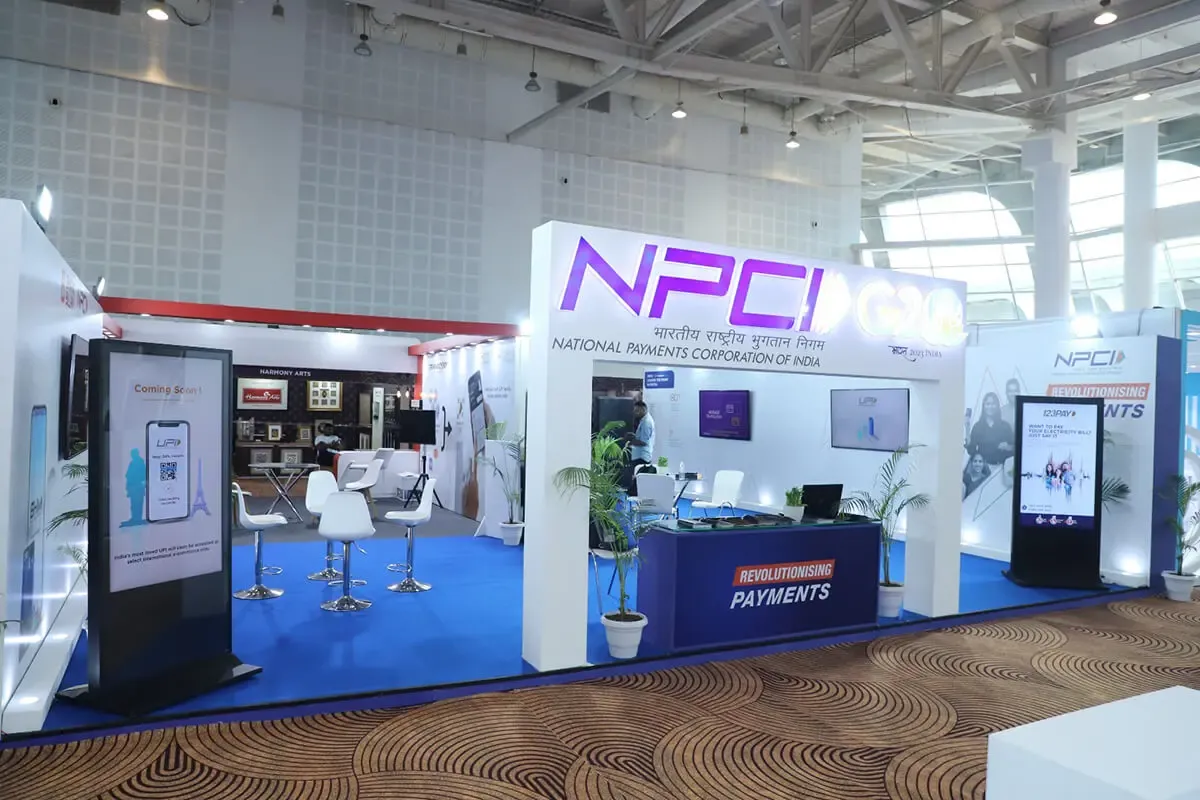 NPCI to Determine Cap on Merchant Payments via UPI: RBI
