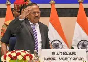 Did NSA Doval Disprove Misleading Reports on 'Operation Sindoor'?