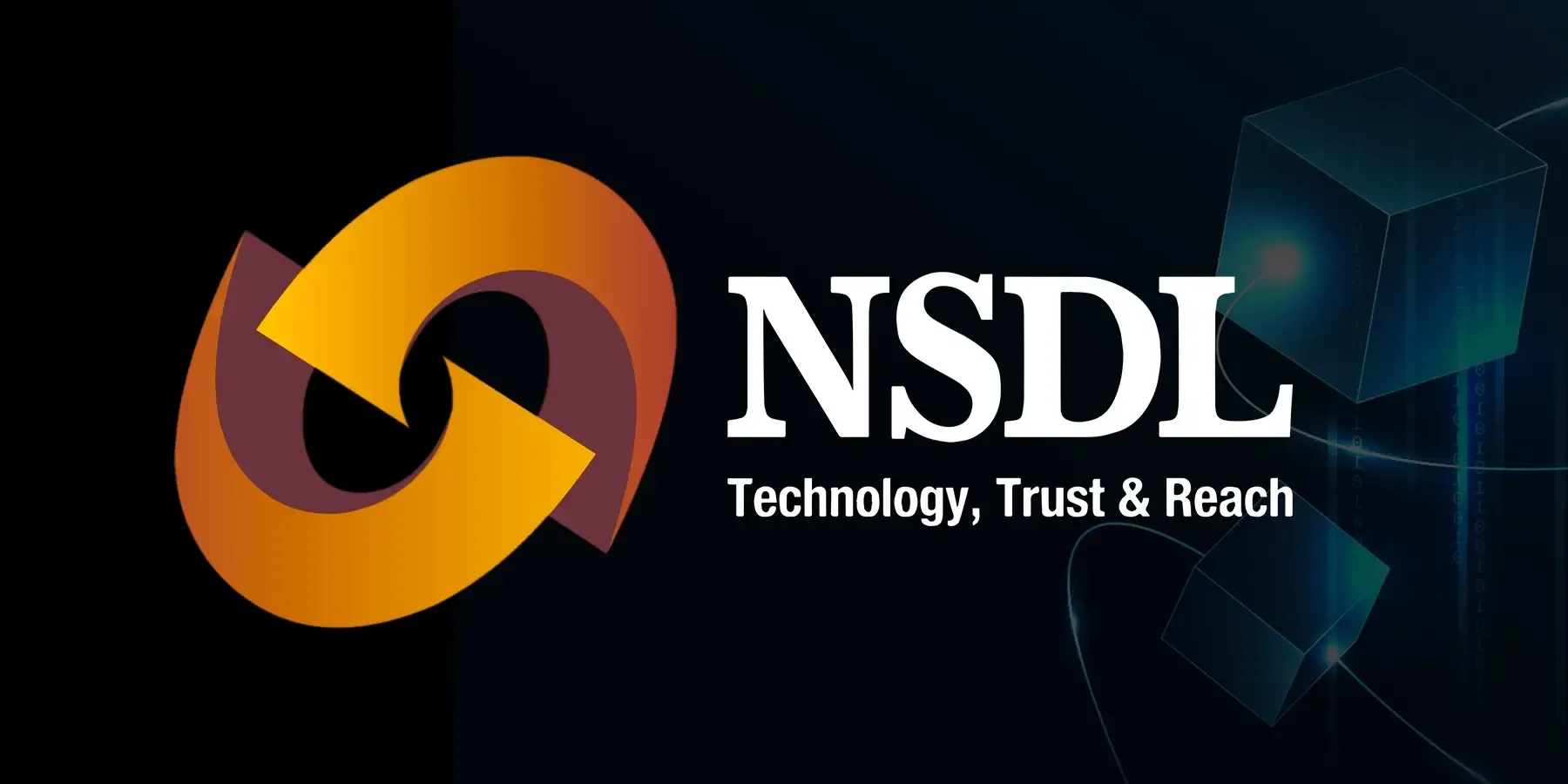 NSDL Sees 30% Surge in Q3 Net Profit, Income Rises Over 16%