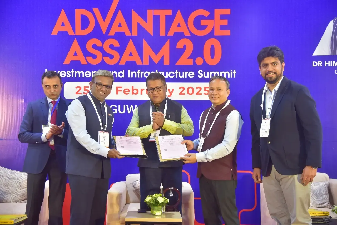NSE Partners with Assam Government to Enhance Youth Skills in BFSI