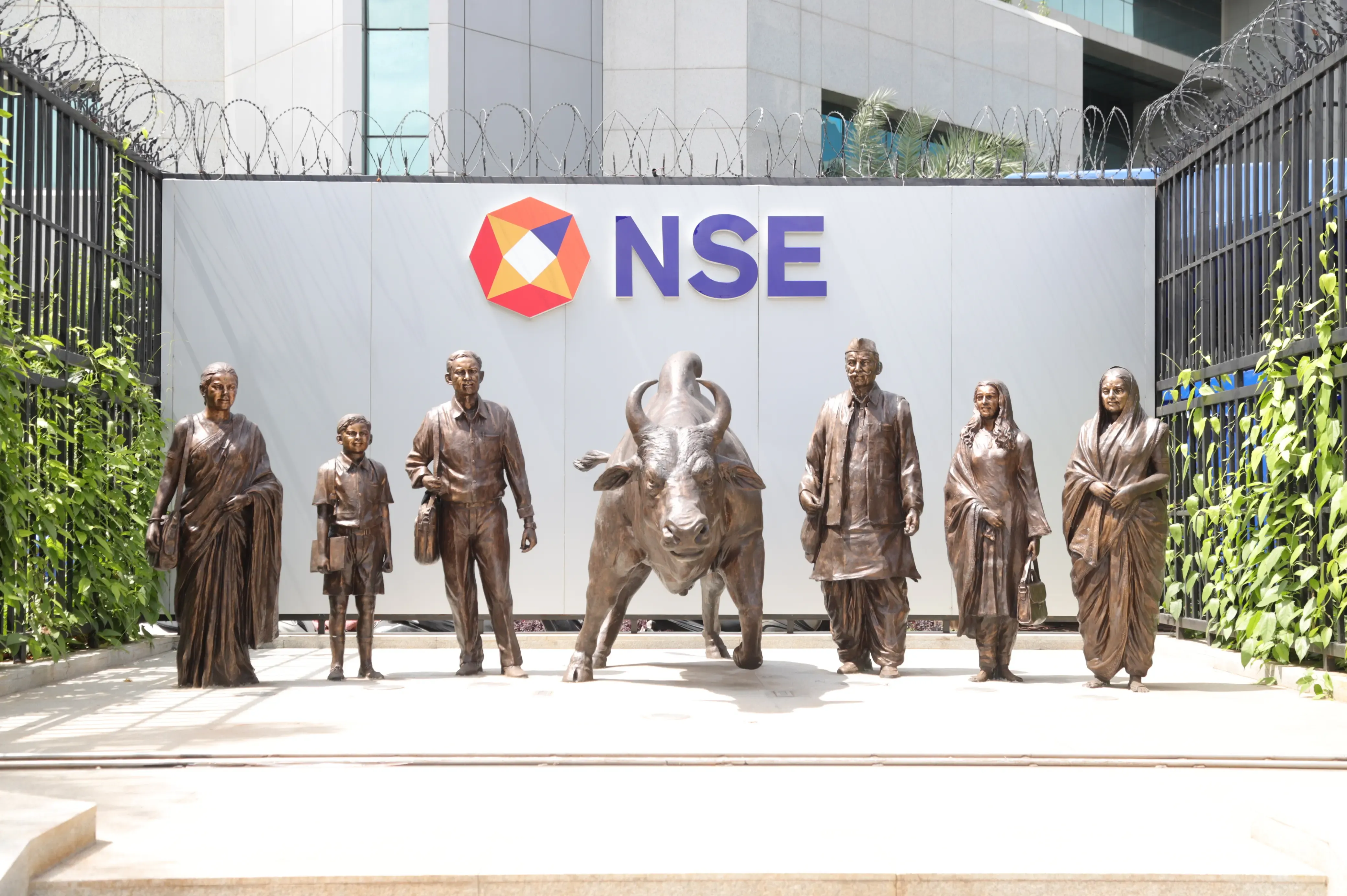 NSE Donates Rs 1 Crore to Families of Pahalgam Terror Attack Victims
