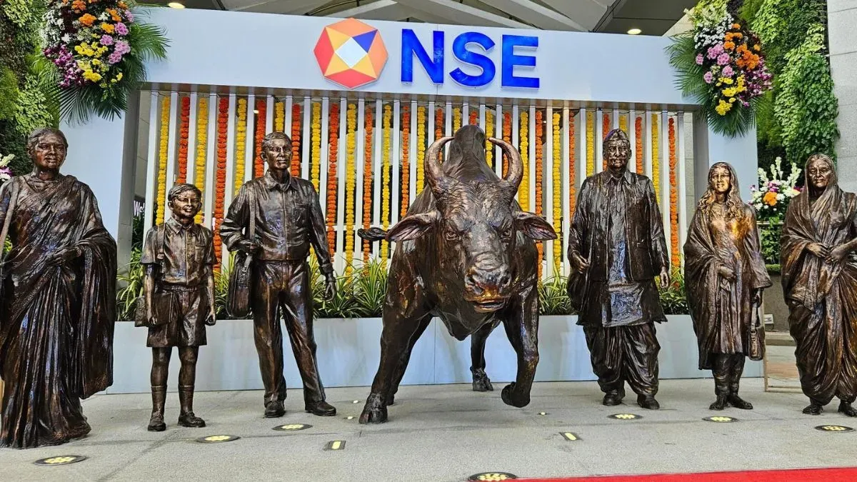 Did NSE Rank 4th Globally in IPO Fundraising for H1 2025, Raising $5.51 Billion?