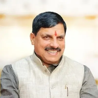 NSS Promotes Service and National Pride, Says CM Mohan Yadav
