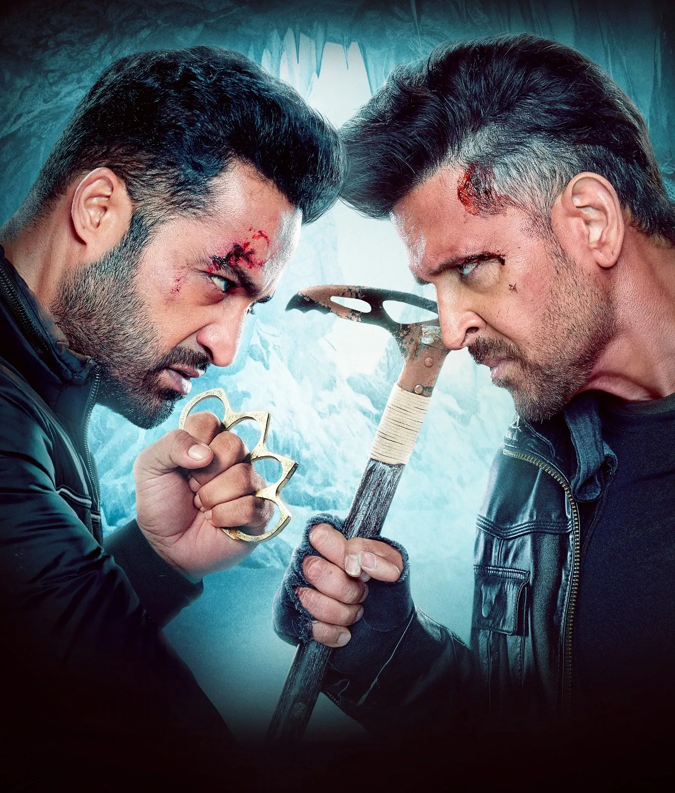 Did NTR Really Go Mad Watching Hrithik's Kaho Naa… Pyaar Hai?