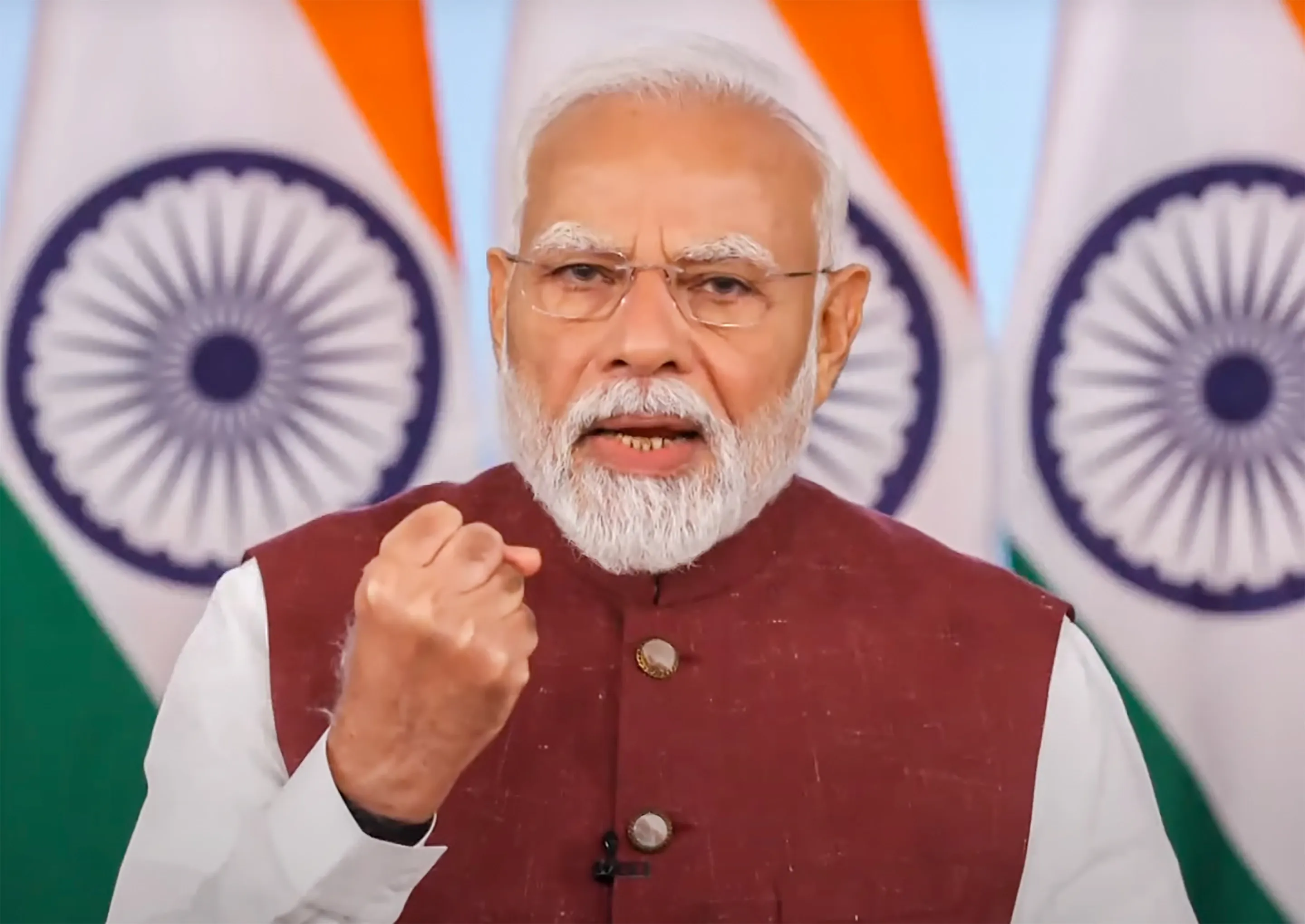Will Nuclear Blackmail Hinder India's Anti-Terror Actions?