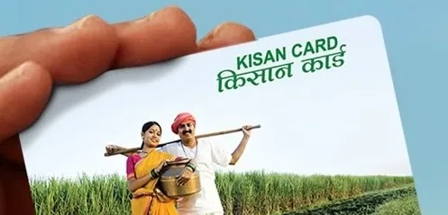 Kisan Credit Card Count Surges to 7.5 Crore, Loans Reach Rs 9.81 Lakh Crore