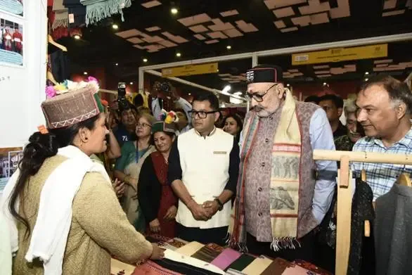 Steady Growth in Textile Sector Startups Over Five Years: Minister