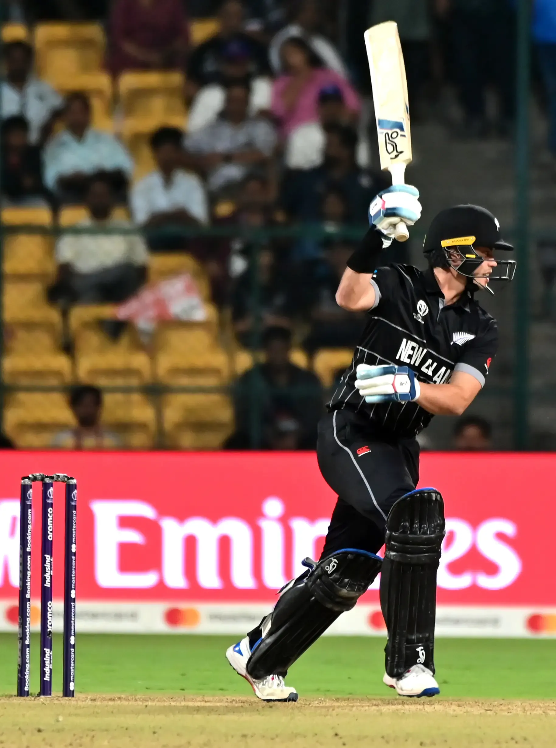 New Zealand Cricketer Mark Chapman Excluded from Final ODI Against Pakistan